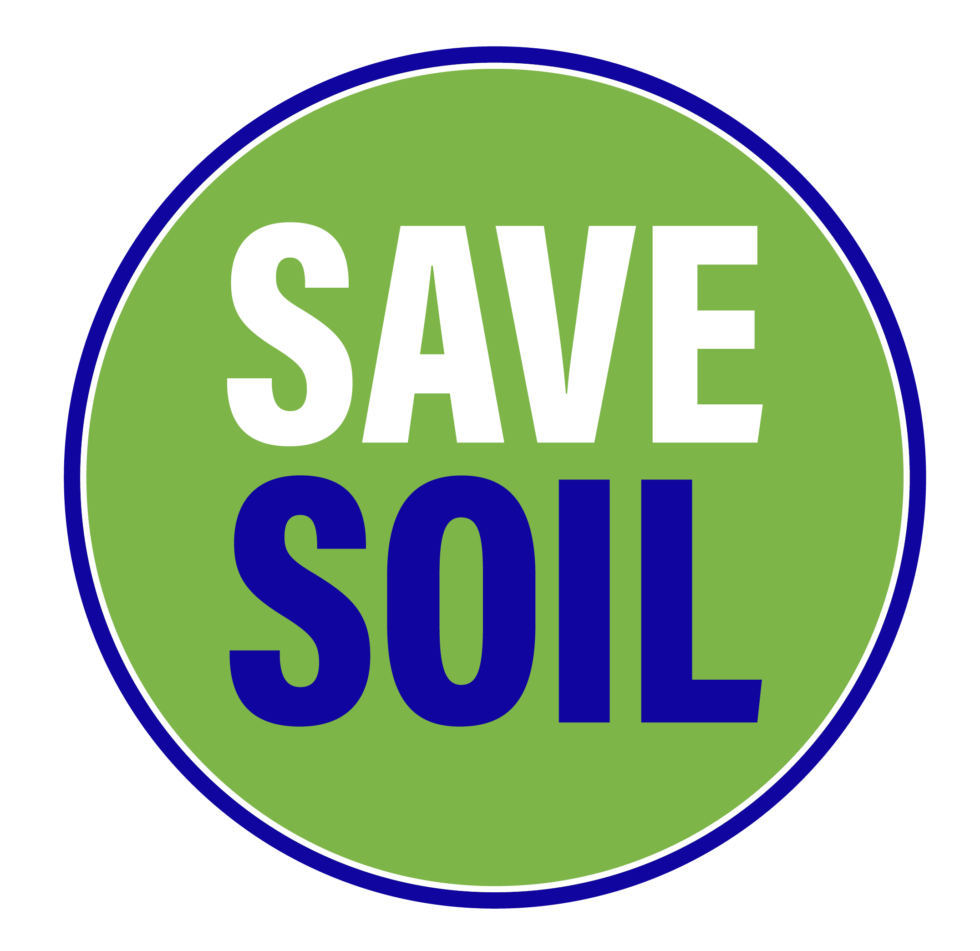 Save Soil